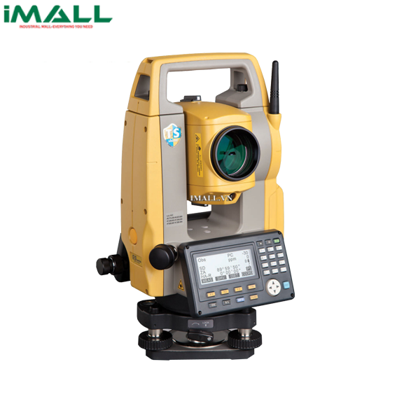 Máy toàn đạc điện tử TOPCON ES-102