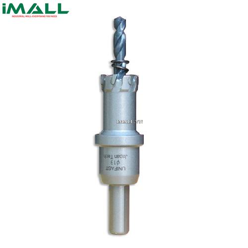 Mũi khoét hợp kim UniFast MCT-19 (Ø19mm)