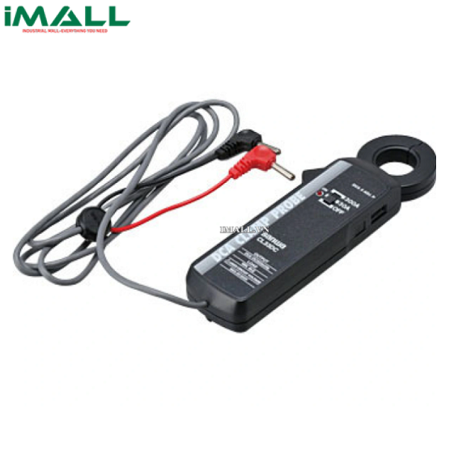 Kìm đo DC Sanwa CL33DC ( 300A)