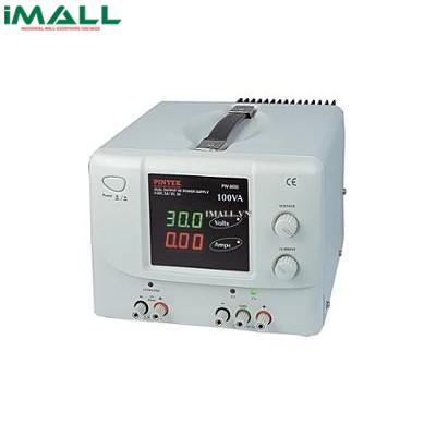 Nguồn một chiều DC Pintek PW-5032 ( 30V/3A, 5V/3A, 1CH)