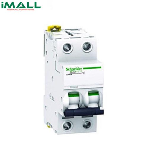 MCB Schneider A9F74263 (63A 6kA 2P)