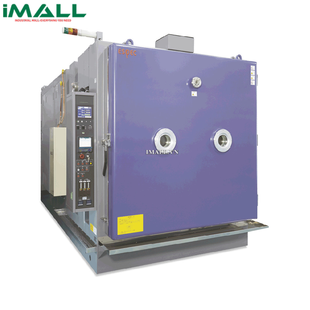 Buồng thử nhiệt độ ESPEC MZT-05S-H (-40~100°C, 101.3~0.1kPa)