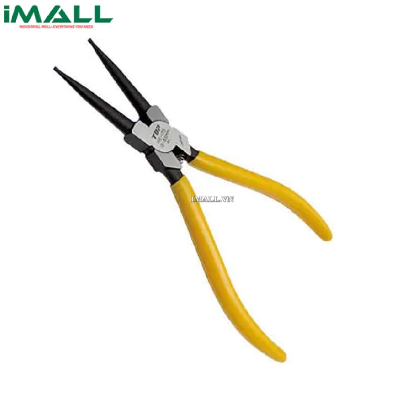Kìm bóp phe mũi thằng TOP KOGYO HS-125