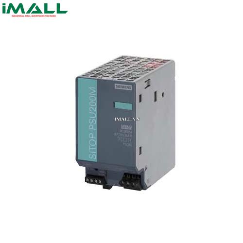 SIEMENS 6EP1333-3BA10 SITOP PSU200M (24VDC/5 A)