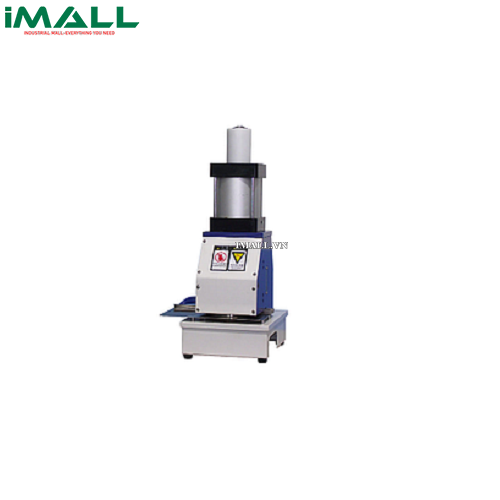 Máy lấy mẫu giấy định lượng khí nén Cell Instruments DQY-02