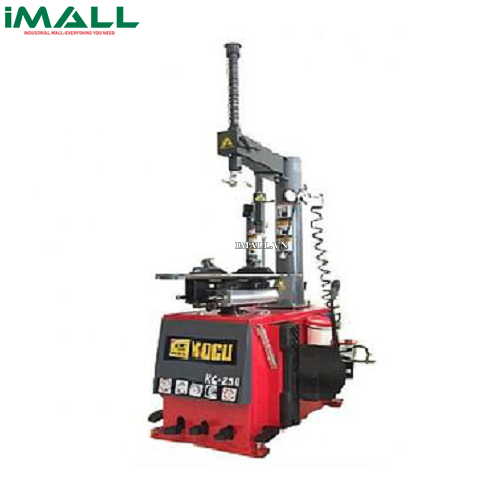 MÁY RA VÀO LỐP XE ÔTÔ CON, XE TAY GA KOCU KC-250
