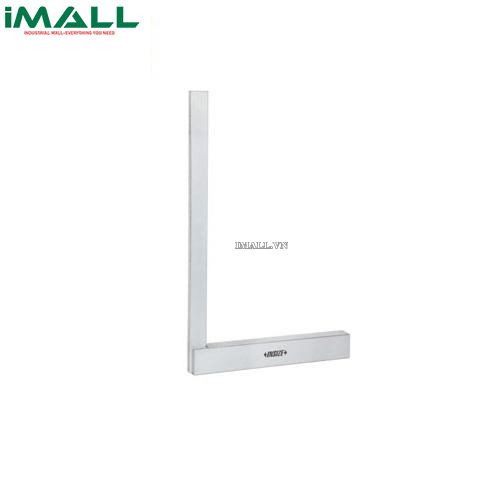 Thước đo góc vuông mép phẳng đế rộng INSIZE 4705-1250 (1250x800mm)