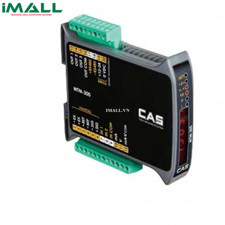 Bộ chuyển đổi tín hiệu cân CAS WTM-300