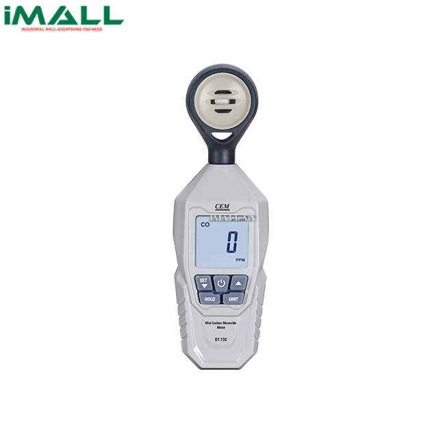 Máy đo khí CO CEM DT-73C (0~1000PPM;±5%/±10PPM)