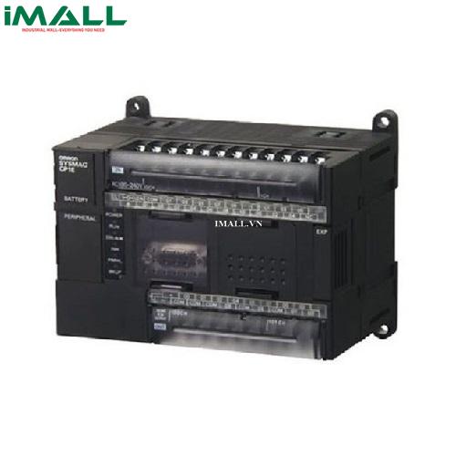 Bộ điều khiển PLC Omron CP1E-E30DR-A