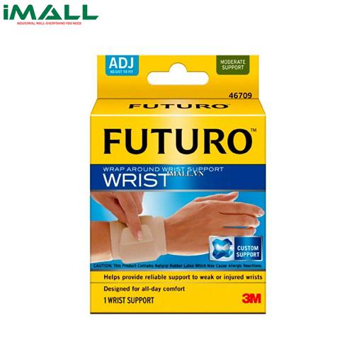 Băng hỗ trợ vùng cổ tay Futur 3M 46709EN
