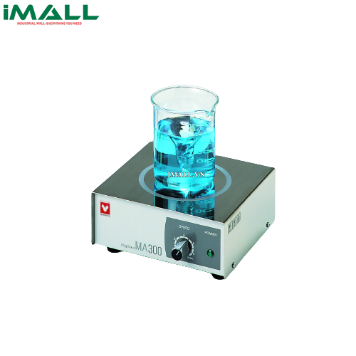Máy khuấy từ Yamato MA300 (231303, 400~1550rpm, 3000mL)