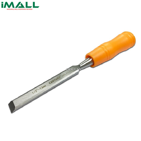 Đục Gỗ Cán Nhựa CENTURY LU-DGO-1/4 (6mm-1/4")