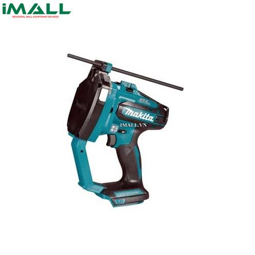 Máy cắt sắt ren dùng pin Makita DSC102Z (18V )