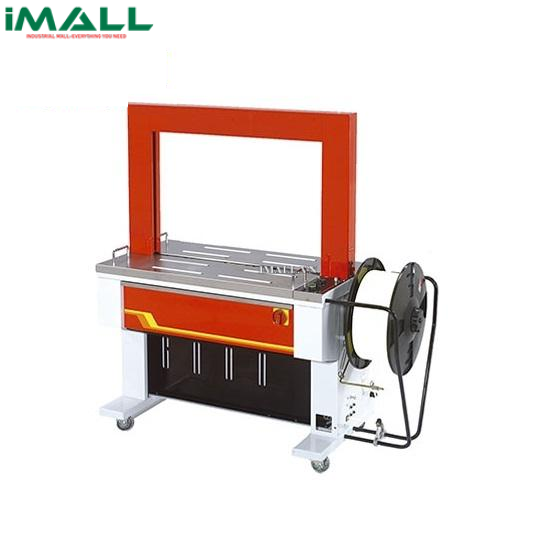 Máy đóng đai tự động Tauris Transpak TP-601D3 (7-45kg)