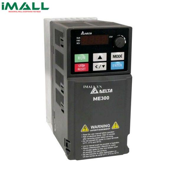 Biến tần Delta VFD2A8ME23ANSAA 0.4kW 3 Pha 220V