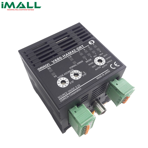 RFID System Omron V680-HAM81