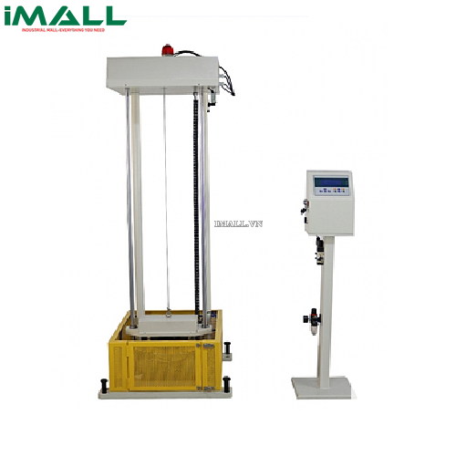 Thiết bị kiểm tra độ chống sốc vật liệu bảo vệ mắt cá chân GESTER GT-KB16 (10J)