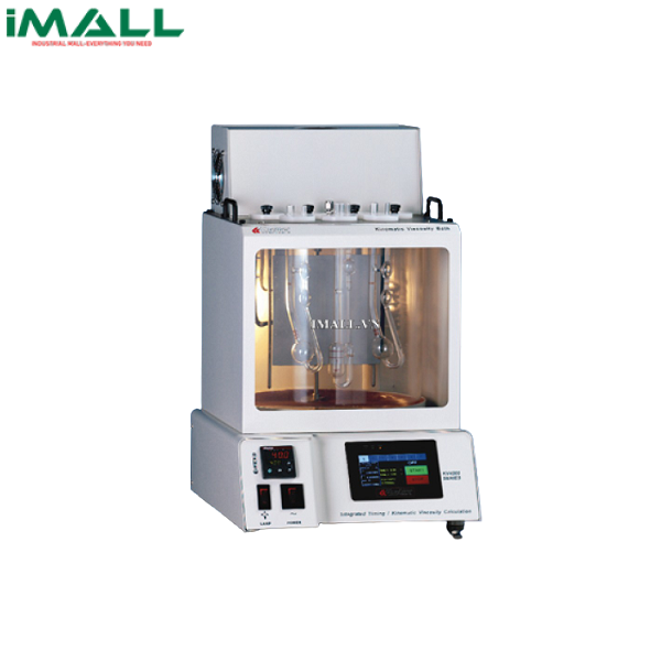 Bể đo độ nhớt động học định giờ kỹ thuật số Koehler KV4000 (K23798, 33.7L, nhiệt độ môi trường ~ 150°C)