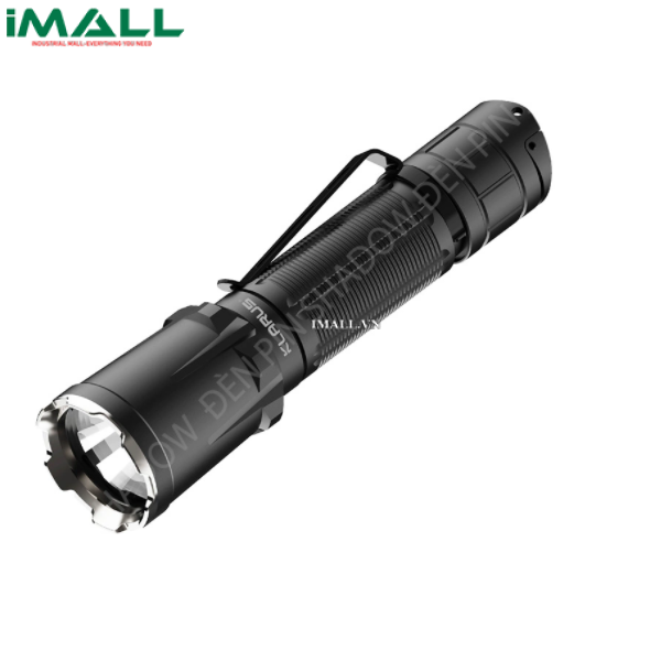 Đèn pin siêu sáng KLARUS 360X3 (LED CREE XHP70.2 P2, 3200 LUMEN, chiếu xa 283m, kèm PIN 18650 310mAh)