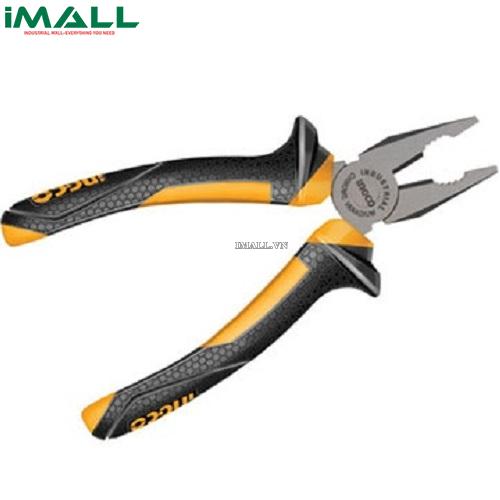 Kìm răng (điện) (6") INGCO HCP28160