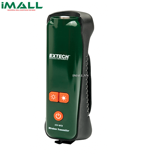 Máy nội soi công nghiệp không dây Extech HDV-WTX