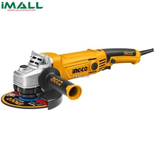 Máy mài góc 1010W INGCO AG10108-2 (100mm/4")