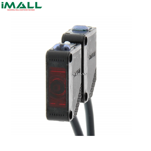 Cảm biến quang Omron E3Z-T81A 2M OMI
