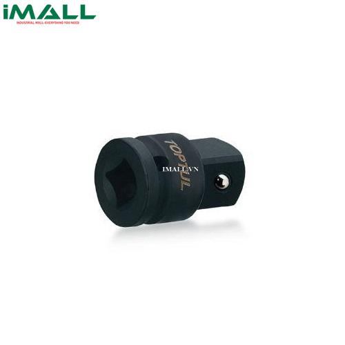 Đầu chuyển đổi TOPTUL KACA1216 (3/8"(F) ->1/2"(M))