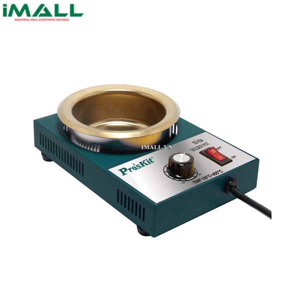 Bể nhúng chì Pro'skit SS-553B