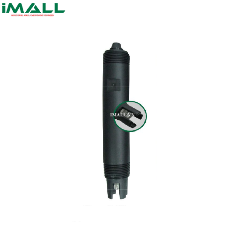 Điện cực đo pH/flat dùng trong công nghiệp EZDO ID4520FT1K (0-14 pH)