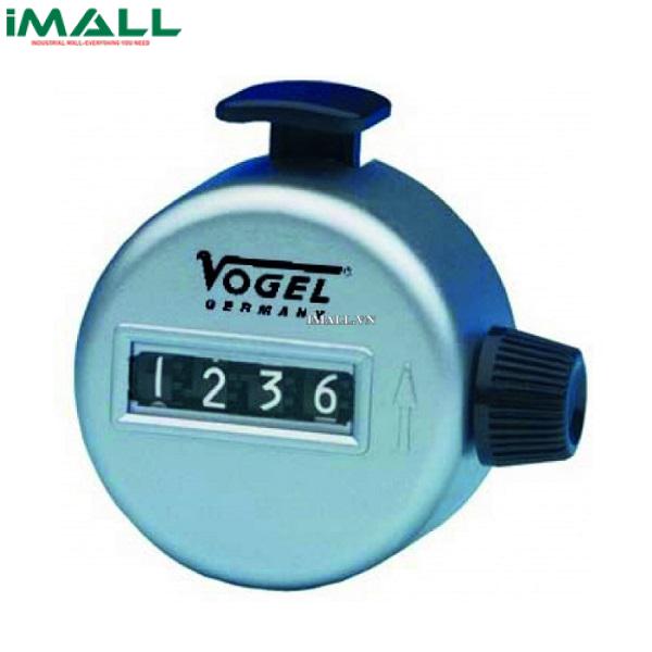 Bộ đếm cơ khí bằng tay VOGEL 477103