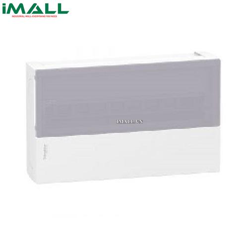 Tủ điện nổi Schneider  MIP12118T (18 Module)