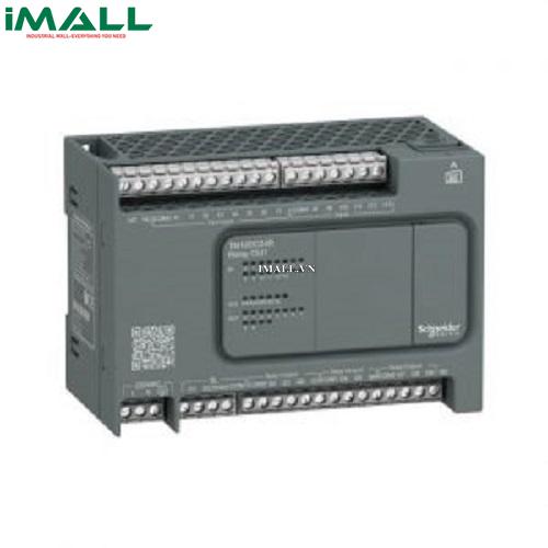Bộ lập trình PLC Schneider TM200C16U