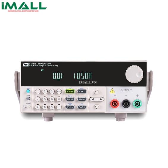 Nguồn DC (32V, 220A, 3000W) ITECH IT6726C