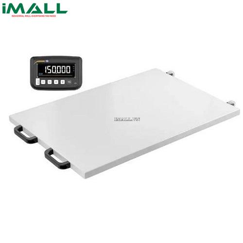 Cân công nghiệp (150 kg / 50 g) PCE MS PC150-1-65x95-M
