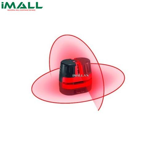 Máy cân mực LEICA LINO L360 (2 tia đỏ, 15m)