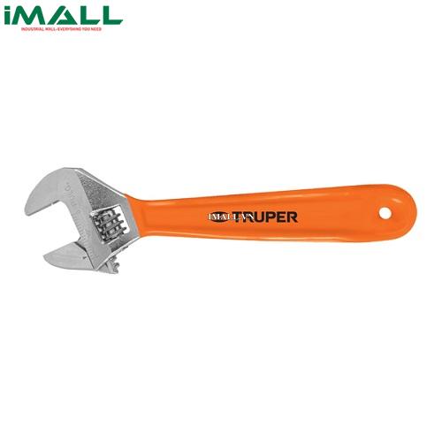 Mỏ lết cán đen (8"/200mm) Truper PET-8X