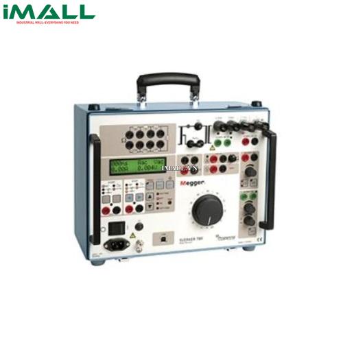 Máy kiểm tra rơ le 1 pha Megger SVERKER 750