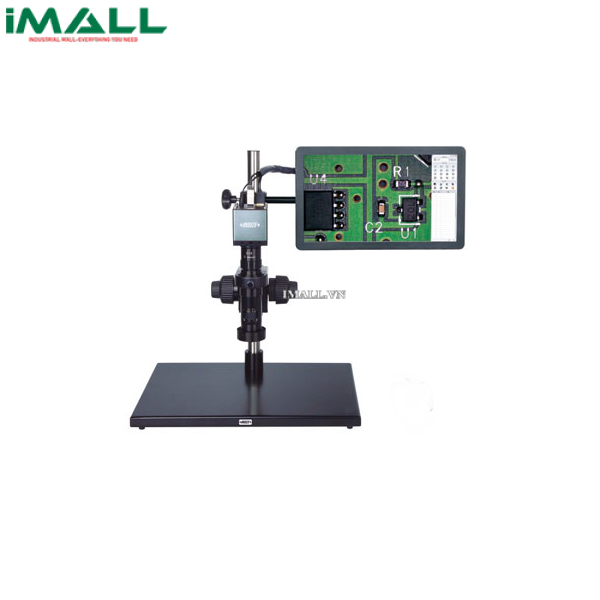 Kính hiển vi điện tử INSIZE ISM-DL301 (15X~100X; 1920x1080; Có chức năng soi biên)