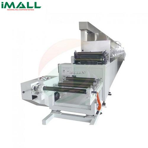 Máy phủ pin tích hợp tủ sấy TOB-132MS-500-6M (6M, 400mm Width)