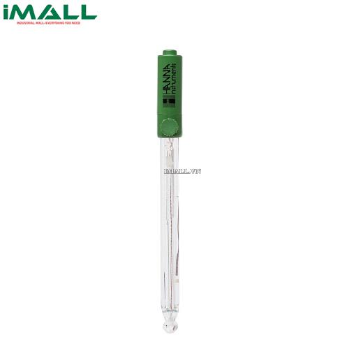 Điện Cực pH HANNA HI10430 (Cho Dung Môi Và Hydrocacbon 3.5mm)