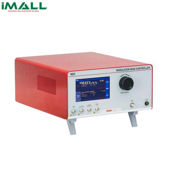 Trình điều khiển bộ điều biến quang điện LiNbO 3 tốc độ cao THORLABS MX40A (1250 - 1610 nm)