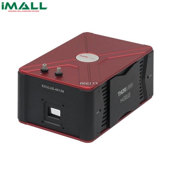 Bộ điều biến ánh sáng THORLABS EXULUS-HD1M (400 - 850 nm, M4 Taps)