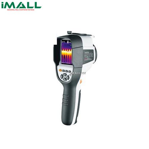 Camera đo nhiệt độ LaserLiner 082.086A (-20°C ~ 350°C)