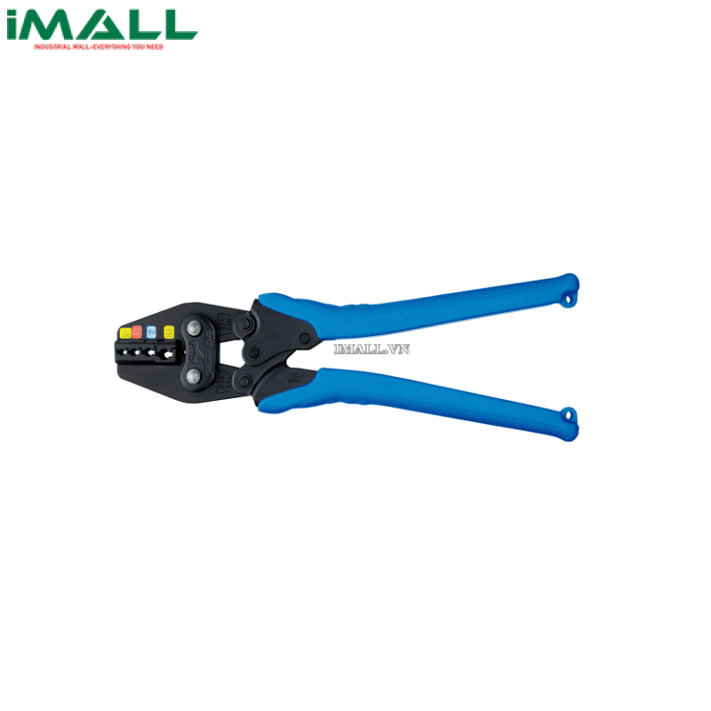 Kìm bấm cos bọc nhựa TSUNODA TPZ-5