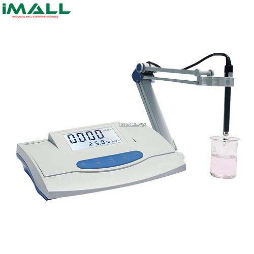 Máy kiểm tra EC/TDS/Nhiệt độ TOB-DDS-307A (0～1×105μS/cm,0～1000mg/L,0～60℃)