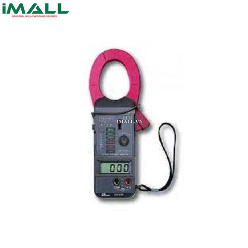 Ampe kìm AC/DC Lutron DM-6058 (2000A)