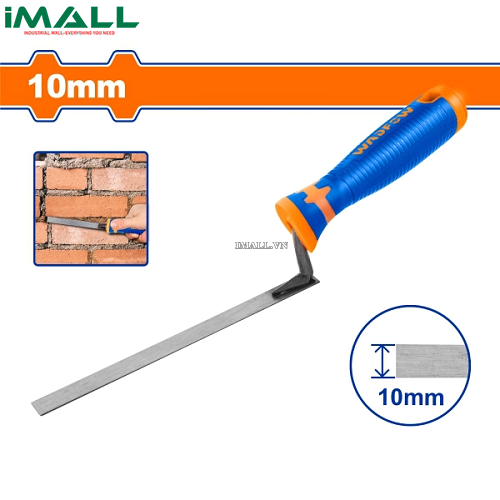 Bay trát vữa khe 14mm Wadfow WBT1314
