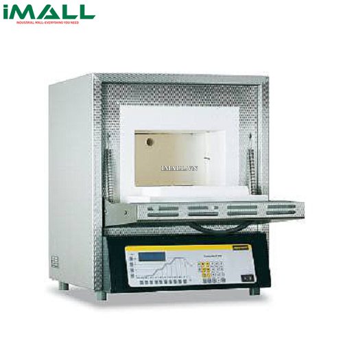 Lò nung Nabertherm LT 3/12 (3 lít, 1200 °C)